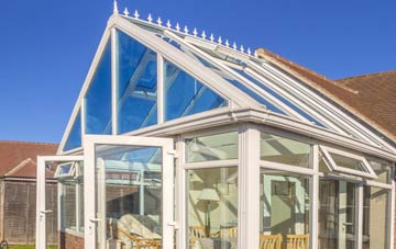 conservatory roof insulation costs Weasdale