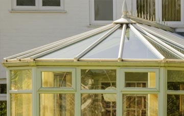 conservatory roof repair Weasdale, Cumbria