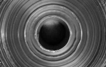 Weasdale edpm waterproofing