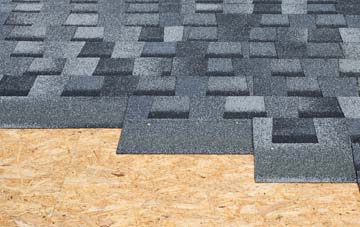 expert Weasdale asphalt roof companies