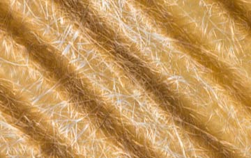 Weasdale fibreglass roof waterproofing