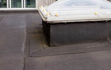 disadvantages of Weasdale flat roofs