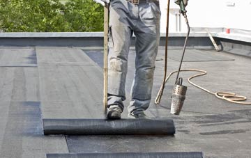 flat roof replacement Weasdale, Cumbria