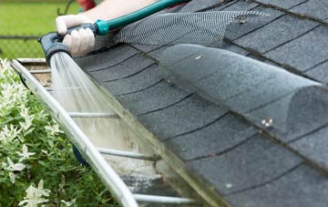 Weasdale gutter cleaning costs