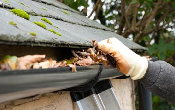 gutter cleaning Weasdale, Cumbria