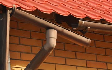 Weasdale gutter repair costs
