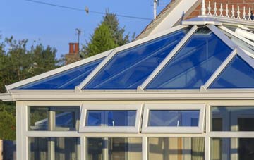 professional Weasdale conservatory insulation