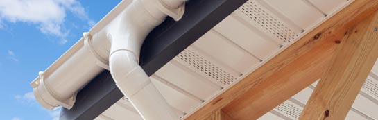 get Weasdale guttering quotes today