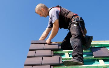 disadvantages of Weasdale slate roofing