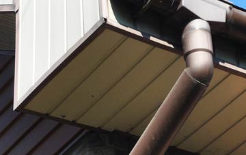 Weasdale soffit installation costs