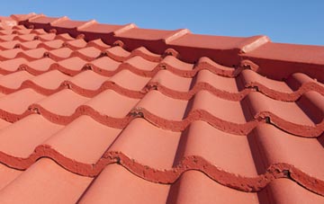Weasdale tile and slate roof replacement