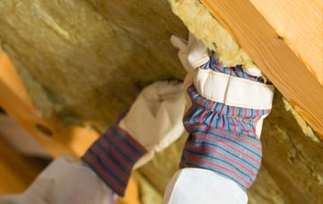 types of Weasdale pitched roof insulation materials
