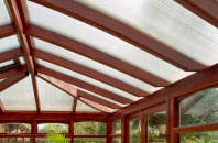 Weasdale conservatory roofing insulation
