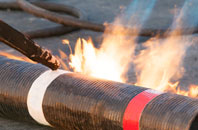 Weasdale flat roofing replacement