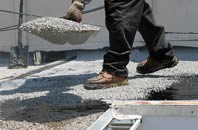 find rated Weasdale flat roofing replacement companies